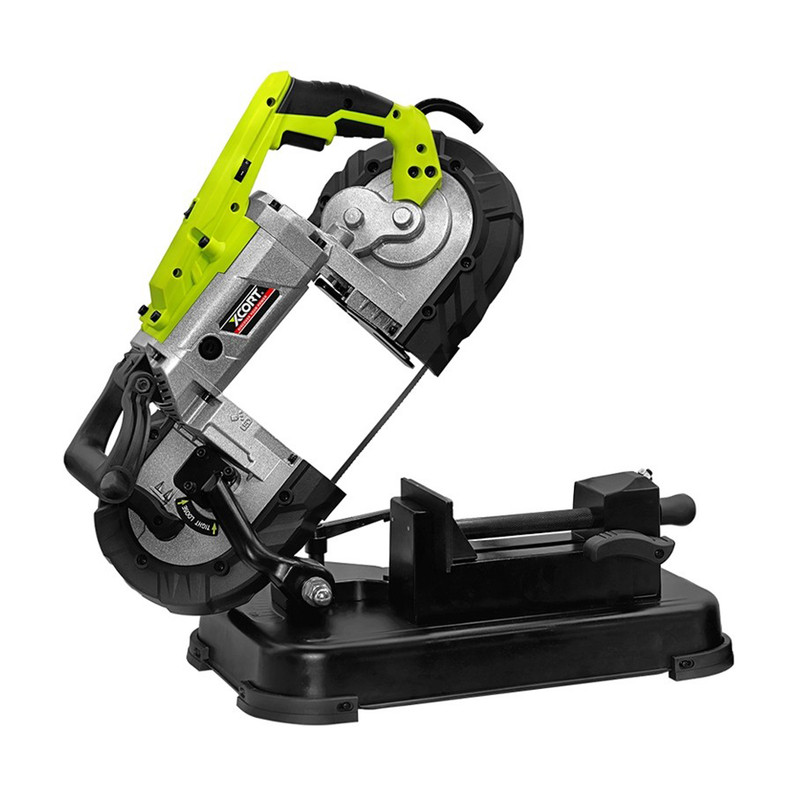 اره پروفیل بر اکسکورت  مدل XJT01-127