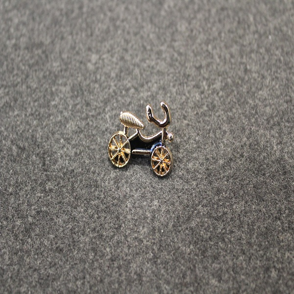 گل سینه زنانه کد Ki 0450-23