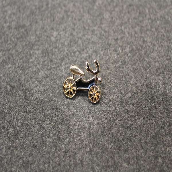 گل سینه زنانه کد Ki 0450-23 گل سینه زنانه کد Ki 0450-23