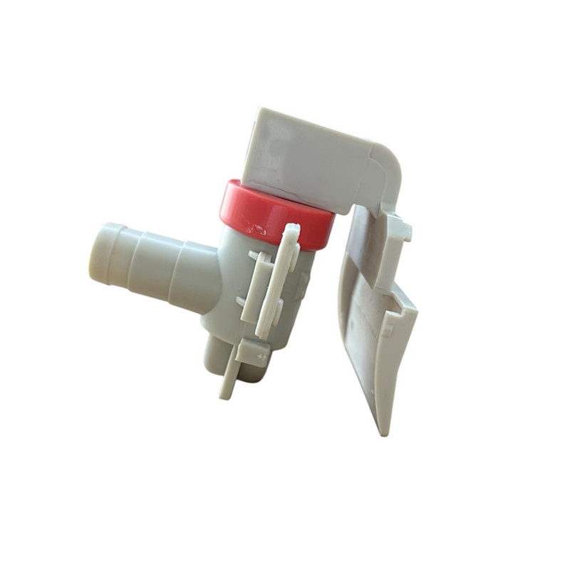 شیر آبسردکن مدل نیکایی گرم