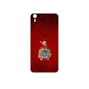 MAHOOT Paw Patrol Cover Sticker for HTC Desire Eye