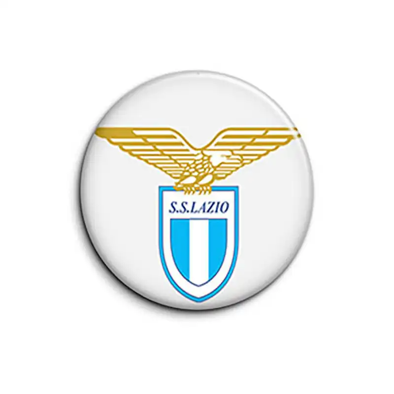 مگنت عرش طرح lazio کد Asm584