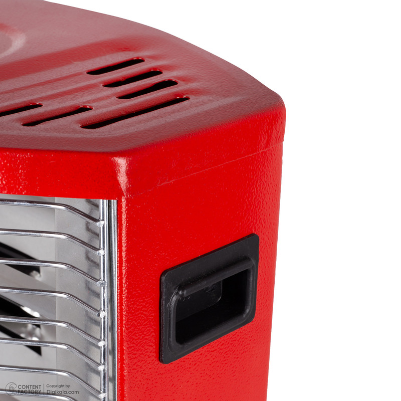 بخاری برقی ابر استاره مدل 1500