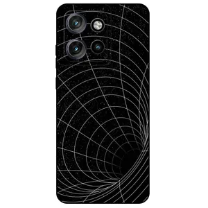 Megafone Wormhole 8108 Cover For Motorola Moto Edge 50