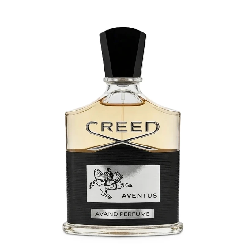 اکستریت دی پرفیوم مردانه آوند مدل کرید اونتوس با رایحه معتدل حجم 100 میلی لیتر