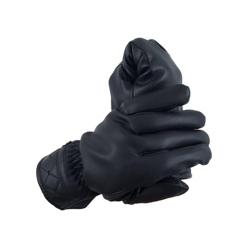 دستکش موتورسواری مدل GREEN کد 1096