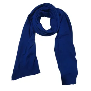 شال گردن بافتنی درسمن مدل f34