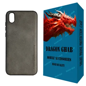 کاور دراگون قاب مدل LEVEL مناسب برای گوشی موبایل هوآوی Y5 2019