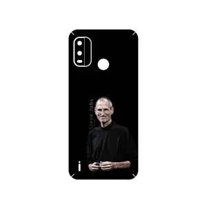 MAHOOT Steve_Jobs Cover Sticker for Nokia G11 Plus