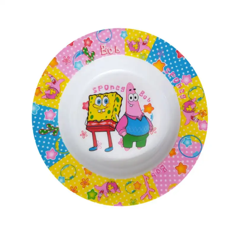 بشقاب کودک کد 1166