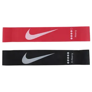 کش ورزشی مدل X-HEAVY بسته 2 عددی