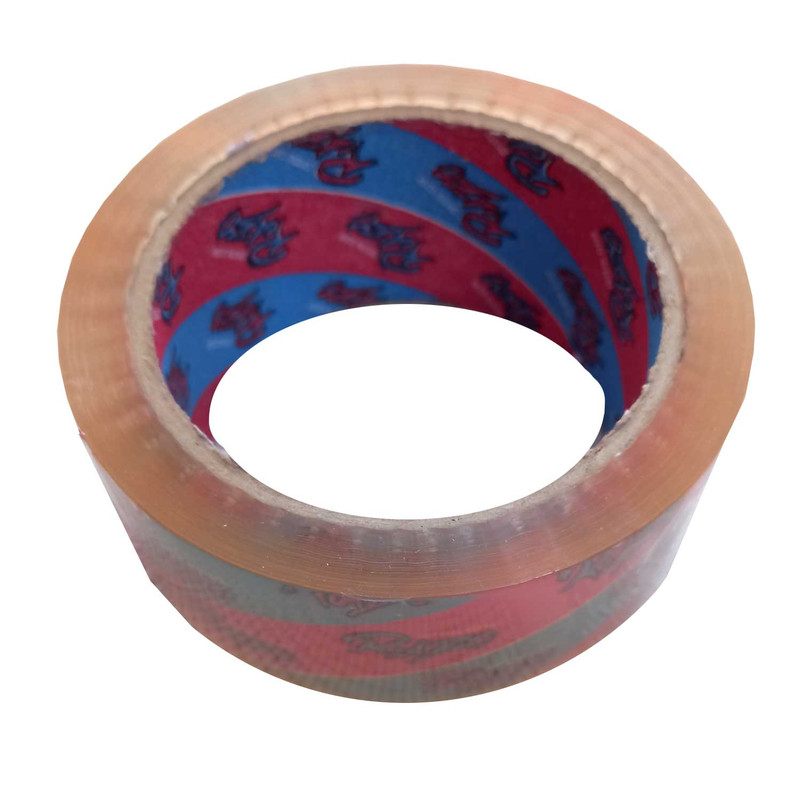 چسب پهن رارو مدل کریستال کد RARO-510 عرض 5سانتی متر چسب پهن رارو مدل کریستال کد RARO-510 عرض 5سانتی متر