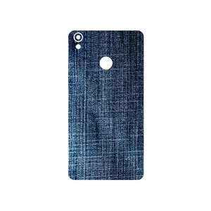 MAHOOT Fabric Texture 3 Cover Sticker for Tecno Camon CX Air