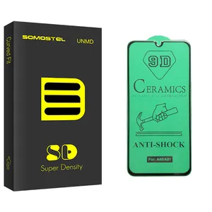 Somastel Sd Glass Ceramics Screen Protector For Samsung Galaxy A01