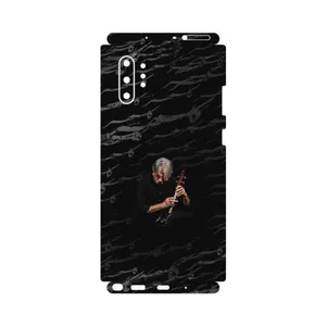 MAHOOT Kayhan Kalhor-FullSkin Cover Sticker for Samsung Galaxy Note 10 Plus