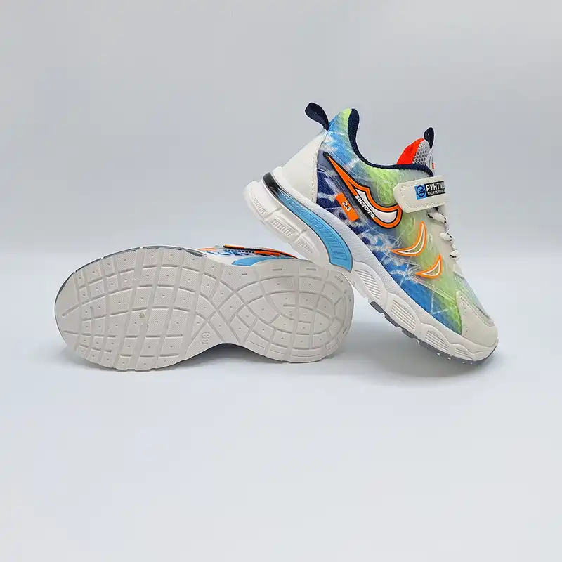 کفش راحتی پسرانه مدل Ro1017