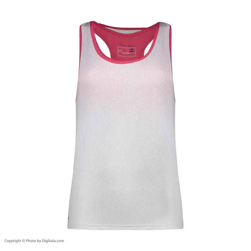 تاپ ورزشی زنانه پانیل کد 4056WRB