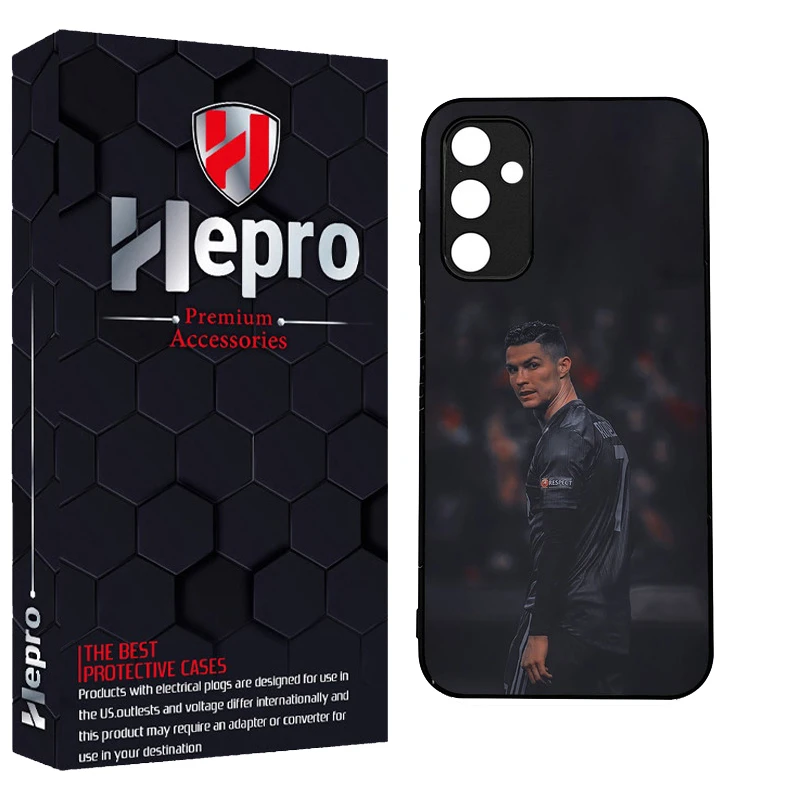 کاور هپرو طرح فانتزی مدل TPU مناسب برای گوشی موبایل سامسونگ Galaxy A14