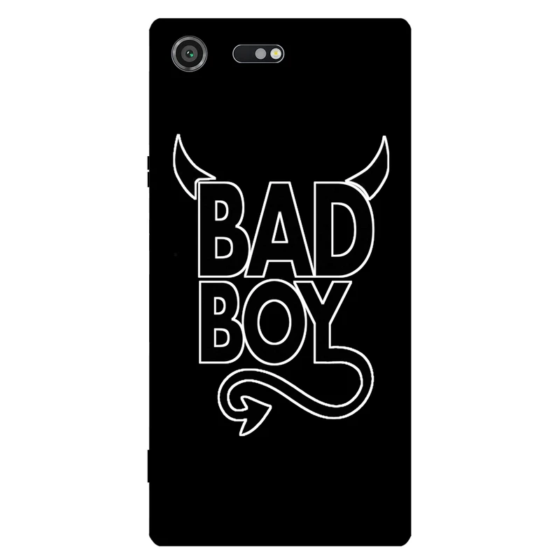 کاور مگافون کد 8106 مناسب برای گوشی موبایل سونی Xperia XZ Premium