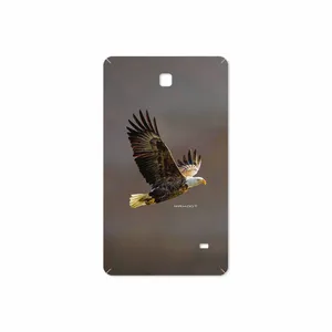 MAHOOT Eagle Cover Sticker for Samsung Galaxy Tab 4 7.0 2014 T231