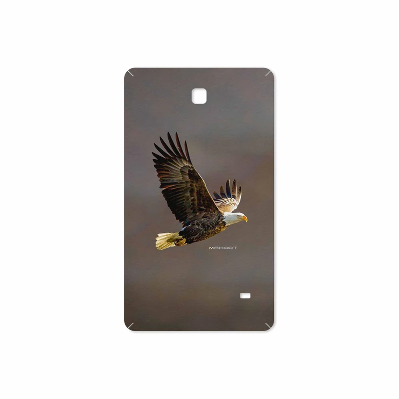 برچسب پوششی ماهوت مدل Eagle مناسب برای تبلت سامسونگ Galaxy Tab 4 7.0 2014 T231
