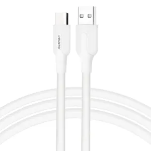 کابل تبدیل USB به USB-C ام پی بلبری مدل BLB-470 طول 2 متر