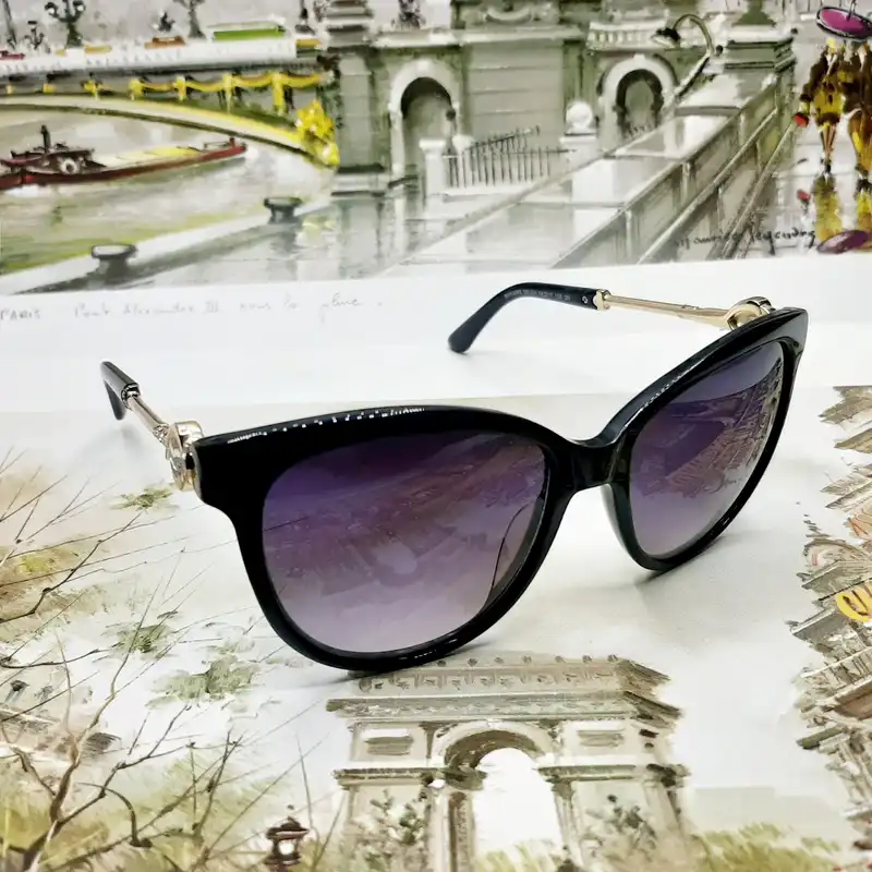 عینک آفتابی زنانه  مدل BV8306B5013h