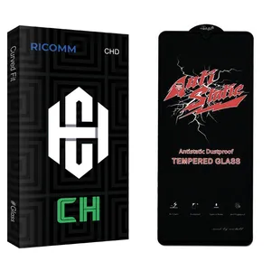 Ricomm CH2 Anti Static Screen Protector For Xiaomi 12 Lite
