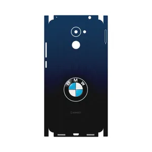 MAHOOT BMW-FullSkin Cover Sticker for Huawei Y7 Prime