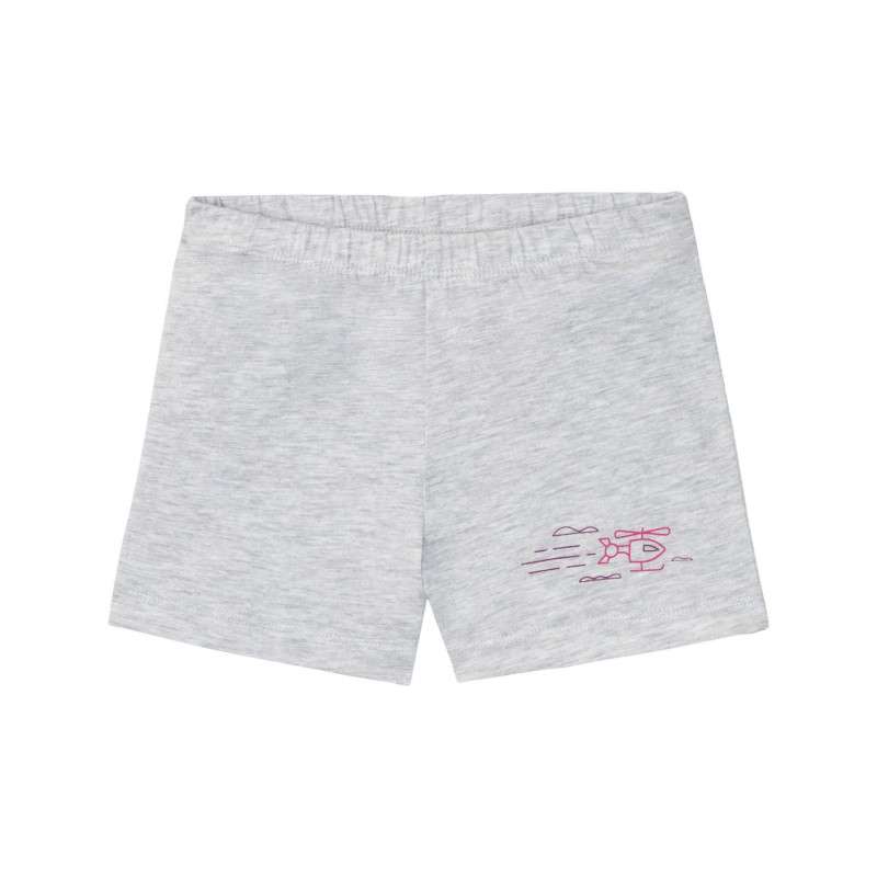 شلوارک دخترانه لوپیلو مدل نیکلودن