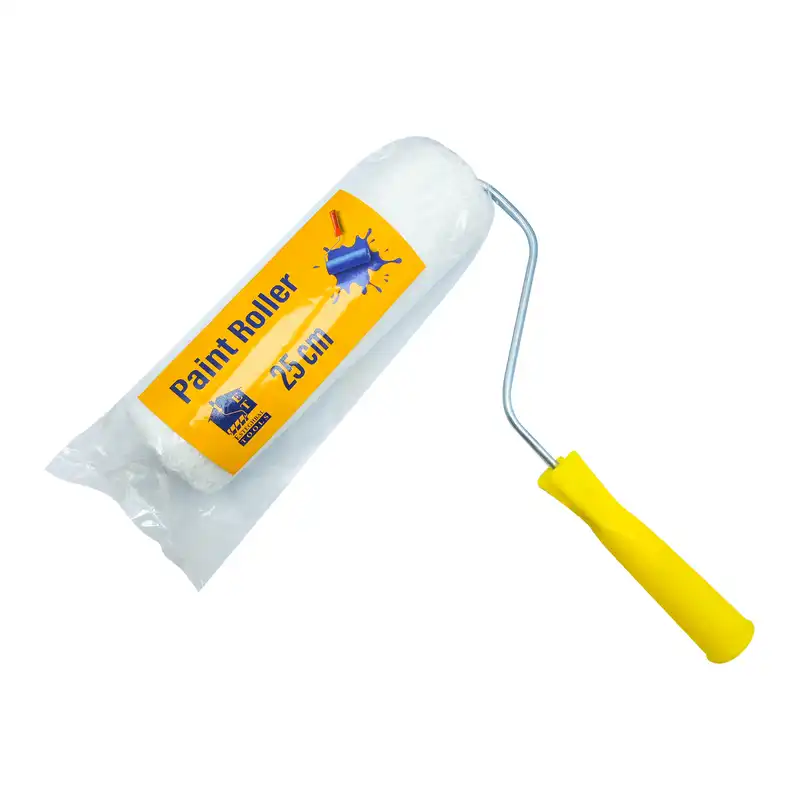 غلتک نقاشی مدل Y25 سایز 25 سانتی متر