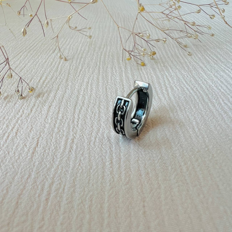 پیرسینگ گوش کد 02