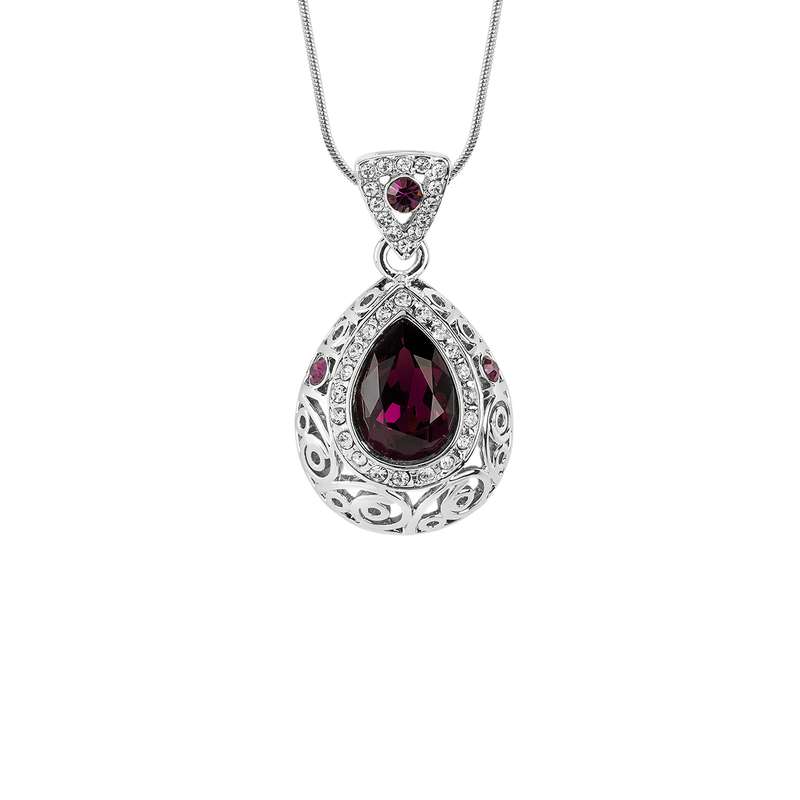 گردنبند زنانه مدل GN-58800