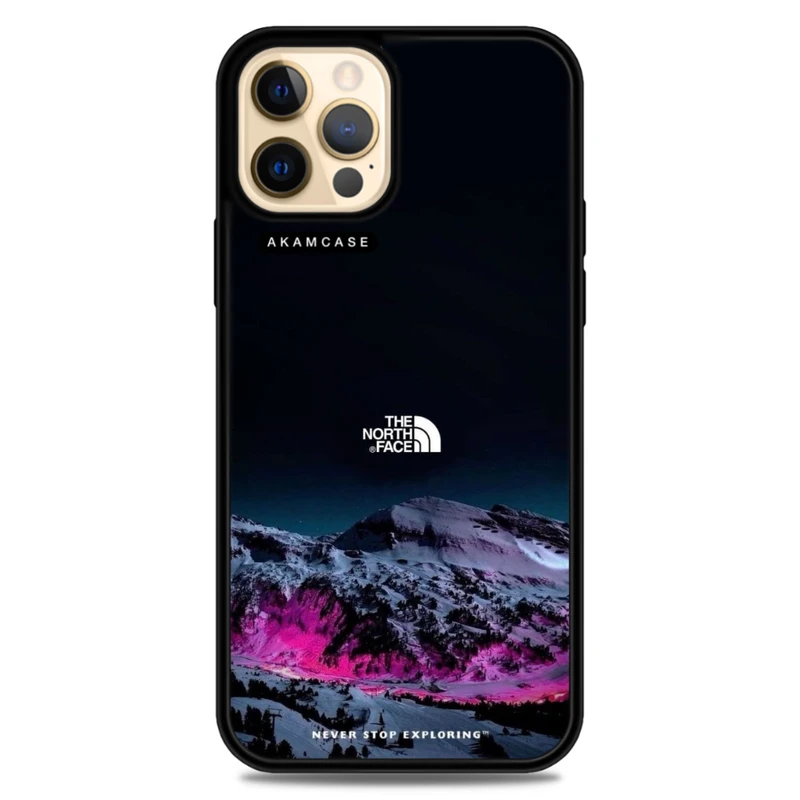 کاور آکام مدل AMC-WA12PRO-BARNDS-35 مناسب برای گوشی موبایل اپل iPhone 12 Pro