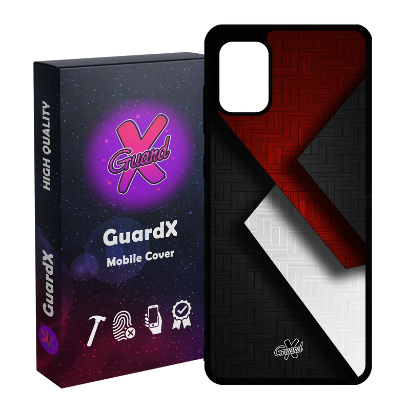 کاور گارد ایکس مدل Glass10174 مناسب برای گوشی موبایل سامسونگ Galaxy A31