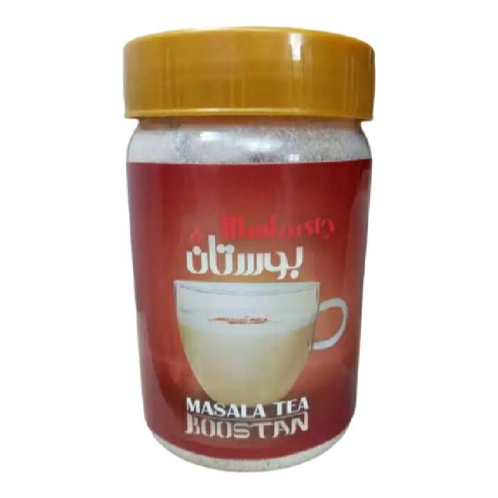 چای ماسالا بوستان- 250 گرم