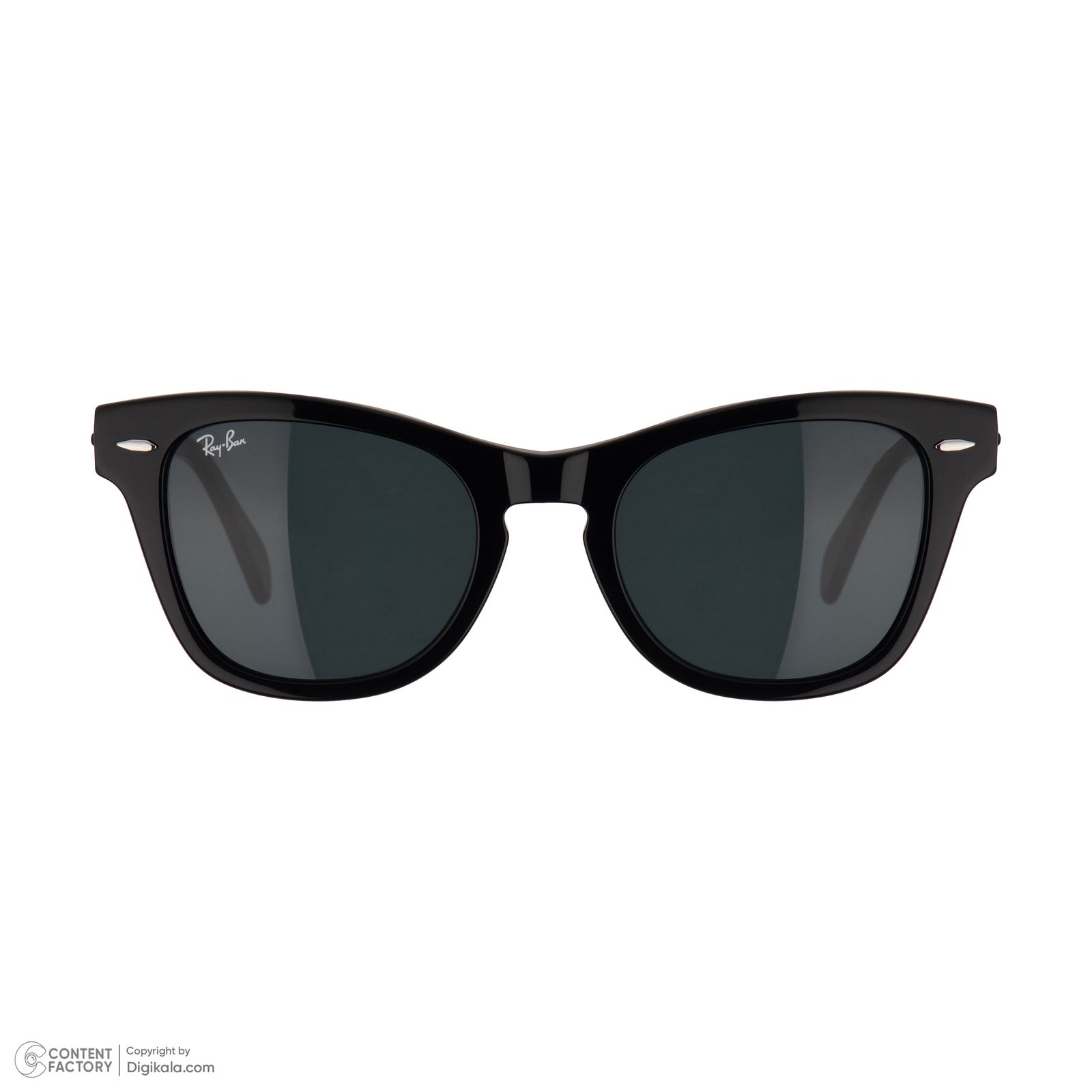 عینک آفتابی ری بن مدل RB0707S-901/N9 -  - 2