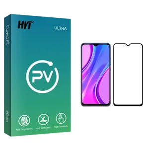 HVT PV glass Screen Protector For Xiaomi Redmi 9