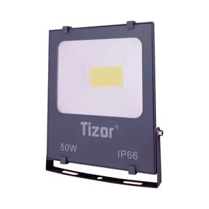 پروژکتور ال ای دی 50 وات تیزور مدل IP66