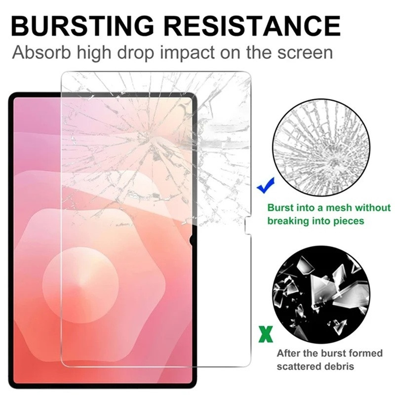 محافظ صفحه نمایش مدل AZ-OG مناسب برای تبلت سامسونگ Galaxy Tab S10 Ultra/S11 Ultra