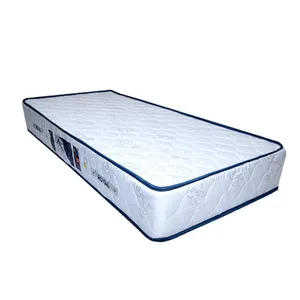 تشک طبی فنری رویال مدل آیسان یک نفره سایز 200*90 سانتی متر