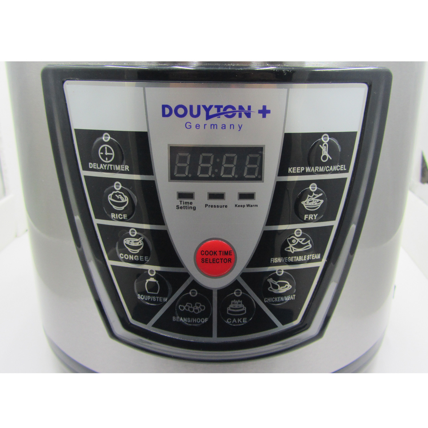 زودپز برقی دویتون مدل DP-701 زودپز برقی دویتون مدل DP-701