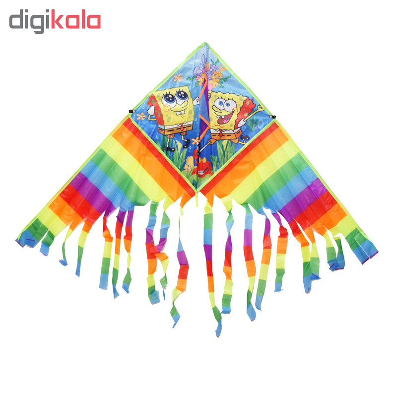 بادبادک کد 16