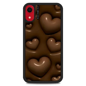 AKAM AMC-WAXR-JELLY-53 Cover For Apple iPhone XR