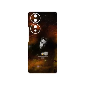 MAHOOT Leonardo Dicaprio Cover Sticker for Honor 70