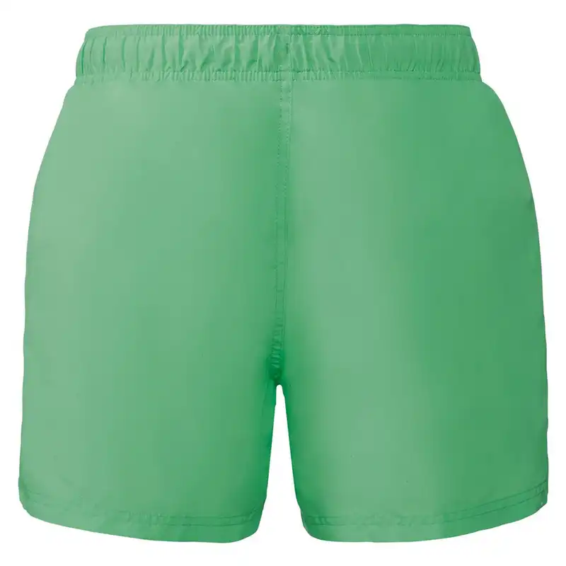 مایو مردانه لیورجی مدل GreatV2023LG رنگ سبز روشن