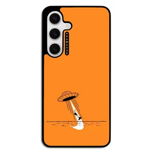 AKAM AMC-WSGS24-NIKE-38 Cover For Samsung Galaxy S24