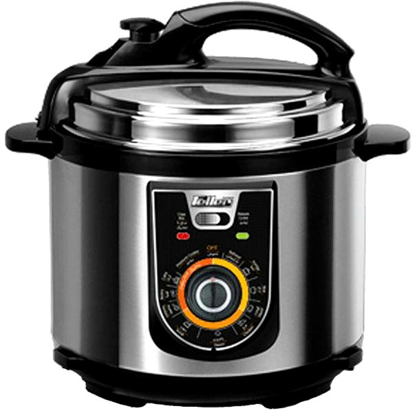 زودپز فلر مدل PC 608