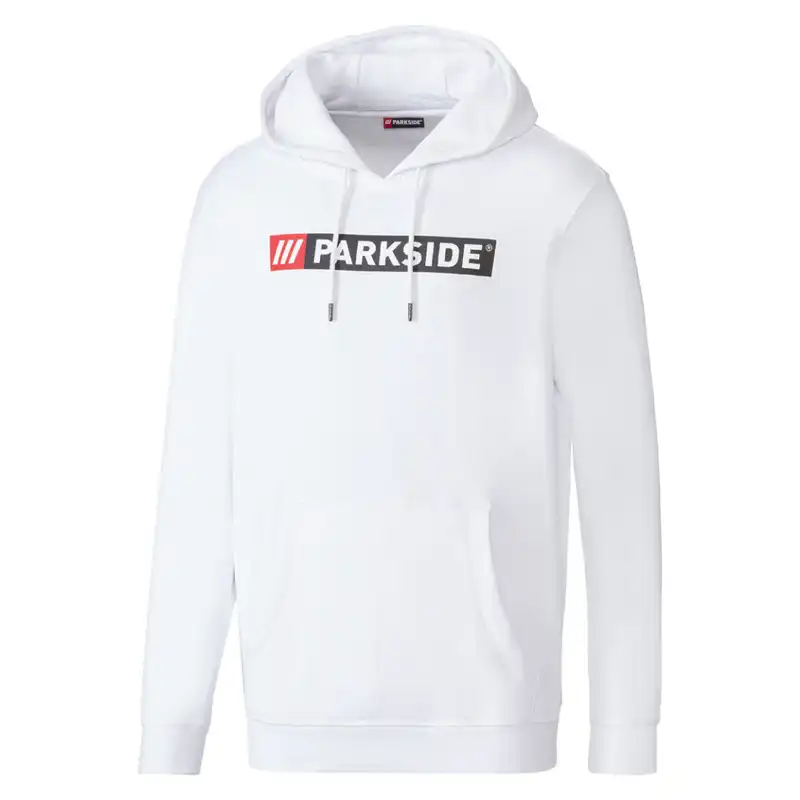 هودی ورزشی مردانه پارکساید مدل liv311