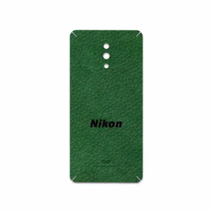 MAHOOT GL-NKN Cover Sticker for Oppo Reno